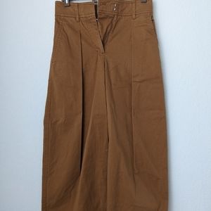 Aritzia babaton wide leg pants